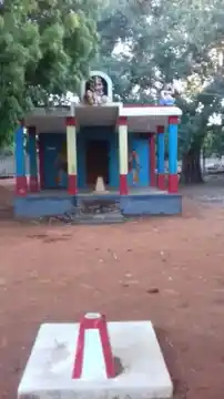 Arulmigu Mupputhathiamman Temple, Tiruchendur - 628151