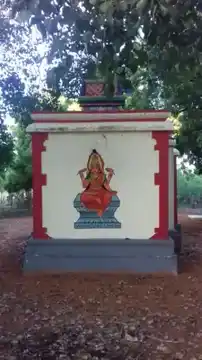 Arulmigu Mupputhathiamman Temple, Tiruchendur - 628151 அருள்மிகு முப்பிடாதியம்மன் திருக்கோயில், Tiruchendur - 628151, Thoothukudi - Ancient Temple Architecture and History Image 2