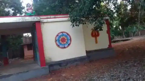 Arulmigu Mupputhathiamman Temple, Tiruchendur - 628151 அருள்மிகு முப்பிடாதியம்மன் திருக்கோயில், Tiruchendur - 628151, Thoothukudi - Ancient Temple Architecture and History Image 4