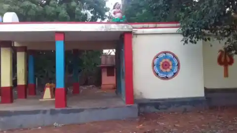 Arulmigu Mupputhathiamman Temple, Tiruchendur - 628151 அருள்மிகு முப்பிடாதியம்மன் திருக்கோயில், Tiruchendur - 628151, Thoothukudi - Ancient Temple Architecture and History Image 6