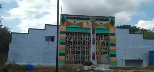 Arulmigu Murari Venkatesaperumal Temple, Molasi - 637201