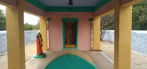 Arulmigu Murari Venkatesaperumal Temple, Molasi - 637201 அருள்மிகு முராரி வெங்கடேசப்பெருமாள் திருக்கோயில், Molasi - 637201, Namakkal - Ancient Temple Architecture and History Image 2