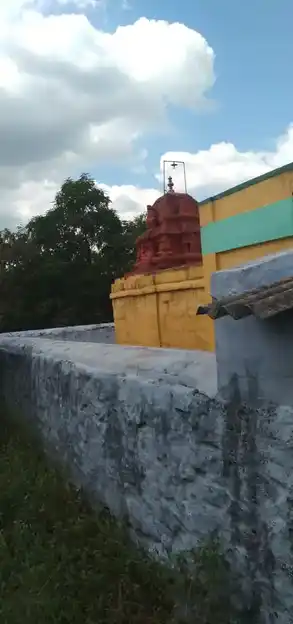 Arulmigu Murari Venkatesaperumal Temple, Molasi - 637201 அருள்மிகு முராரி வெங்கடேசப்பெருமாள் திருக்கோயில், Molasi - 637201, Namakkal - Ancient Temple Architecture and History Image 3