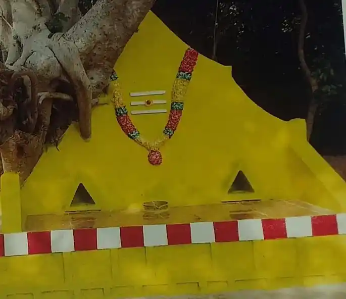 Arulmigu Murasa Karuppar Temple, Oduvanpatti - 630502 அருள்மிகு. முரசல் கருப்பர் திருக்கோயில், Oduvanpatti - 630502, Sivagangai - Ancient Temple Architecture and History Image 2