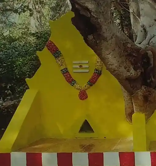 Arulmigu Murasa Karuppar Temple, Oduvanpatti - 630502 அருள்மிகு. முரசல் கருப்பர் திருக்கோயில், Oduvanpatti - 630502, Sivagangai - Ancient Temple Architecture and History Image 3