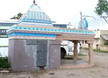 Arulmigu Murgan Temple, Konalai - 621005 Temple