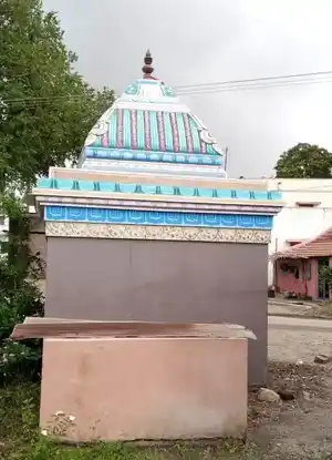 Arulmigu Murgan Temple, Konalai - 621005 Arulmigu Murgan Temple, Konalai - 621005, Thiruchirappalli - Ancient Temple Architecture and History Image 2