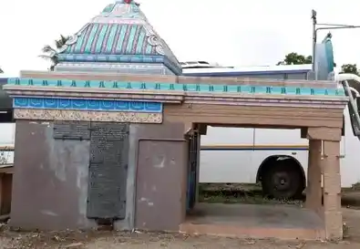 Arulmigu Murgan Temple, Konalai - 621005 Arulmigu Murgan Temple, Konalai - 621005, Thiruchirappalli - Ancient Temple Architecture and History Image 4