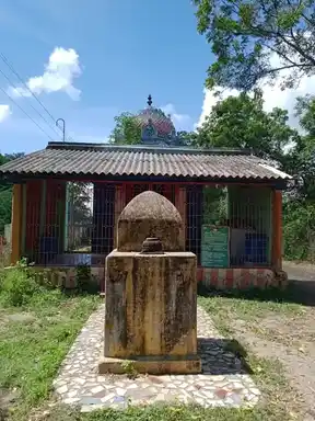 Arulmigu Murkkavinayagar And Lakshminarayanaperumal Temple, Sithampur - 614102