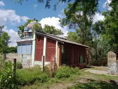 Arulmigu Murkkavinayagar And Lakshminarayanaperumal Temple, Sithampur - 614102 அருள்மிகு மூர்க்கவிநாயகர் மற்றும் லெட்சுமிநாராயணப்பெருமாள் திருக்கோயில், சித்தாம்பூர் - 614102, Thiruvarur - Ancient Temple Architecture and History Image 2