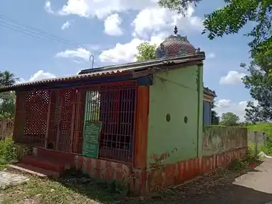 Arulmigu Murkkavinayagar And Lakshminarayanaperumal Temple, Sithampur - 614102 அருள்மிகு மூர்க்கவிநாயகர் மற்றும் லெட்சுமிநாராயணப்பெருமாள் திருக்கோயில், சித்தாம்பூர் - 614102, Thiruvarur - Ancient Temple Architecture and History Image 5