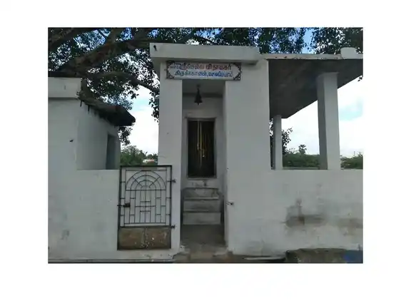 Arulmigu Murthy Vinayagar Temple, Vasavappapuram - 628252