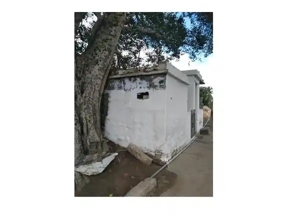 Arulmigu Murthy Vinayagar Temple, Vasavappapuram - 628252 அருள்மிகு மூர்த்தி விநாயகர் திருக்கோயில், Vasavappapuram - 628252, Thoothukudi - Ancient Temple Architecture and History Image 3