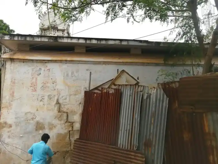 Arulmigu Murugaiya Temple, Velipattinam - 623504 அருள்மிகு முருகையா திருக்கோயில், Velipattinam - 623504, Ramanathapuram - Ancient Temple Architecture and History Image 2