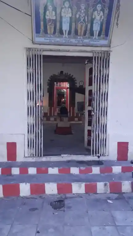 Arulmigu Murugamalai Parameswarar Temple, Devathanapatti - 625602 அருள்மிகு முருகமலை பரமேஸ்வரர் திருக்கோயில், தேவதானப்பட்டி - 625602, Theni - Ancient Temple Architecture and History Image 4