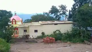 Arulmigu Murugamalai Parameswarar Temple, Devathanapatti - 625602 அருள்மிகு முருகமலை பரமேஸ்வரர் திருக்கோயில், தேவதானப்பட்டி - 625602, Theni - Ancient Temple Architecture and History Image 5