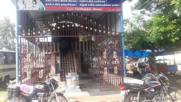 Arulmigu Murugan Temple, Aaduthurai - 612101 அருள்மிகு முருகன் திருக்கோயில், Aaduthurai - 612101, Thanjavur - Ancient Temple Architecture and History Image 3