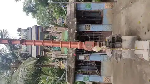 Arulmigu Murugan Temple, Ambalavananpettai - 607301