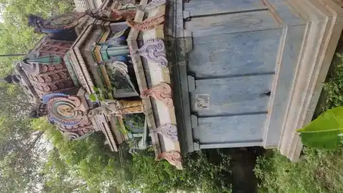 Arulmigu Murugan Temple, Ambalavananpettai - 607301 அருள்மிகு முருகன் திருக்கோயில், Ambalavananpettai - 607301, Cuddalore - Ancient Temple Architecture and History Image 2