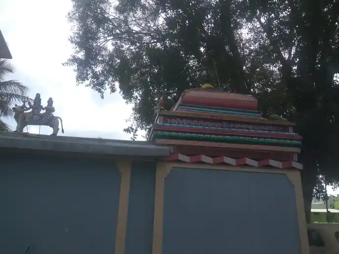 Arulmigu Murugan Temple, D.Kalipalayam - 642005 Arulmigu Murugan Temple, D.Kalipalayam - 642005, Coimbatore - Ancient Temple Architecture and History Image 3