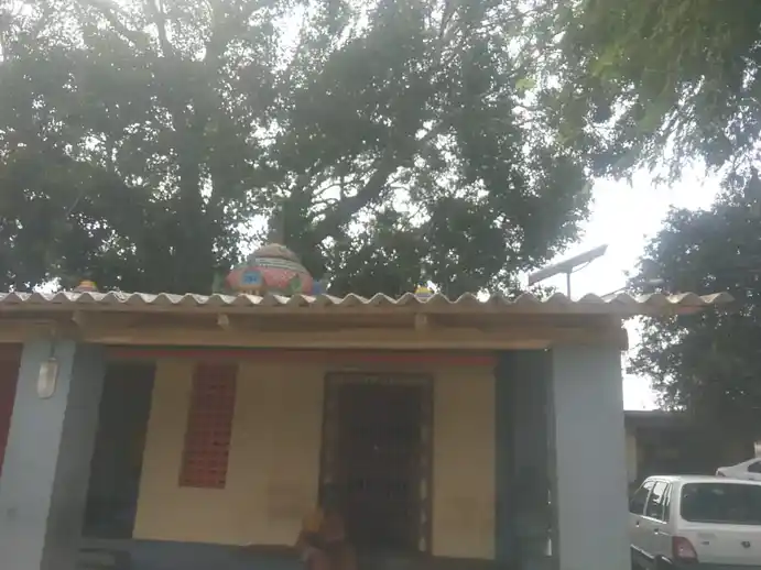 Arulmigu Murugan Temple, D.Kalipalayam - 642005 Arulmigu Murugan Temple, D.Kalipalayam - 642005, Coimbatore - Ancient Temple Architecture and History Image 4