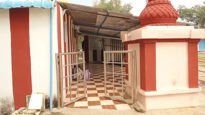 Arulmigu Murugan Temple, Indili - 606203 அருள்மிகு முருகன் திருக்கோயில், இந்திலி - 606203, Kallakurichi - Ancient Temple Architecture and History Image 3