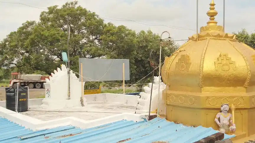 Arulmigu Murugan Temple, Indili - 606203 அருள்மிகு முருகன் திருக்கோயில், இந்திலி - 606203, Kallakurichi - Ancient Temple Architecture and History Image 5