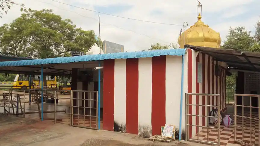 Arulmigu Murugan Temple, Indili - 606203 அருள்மிகு முருகன் திருக்கோயில், இந்திலி - 606203, Kallakurichi - Ancient Temple Architecture and History Image 8