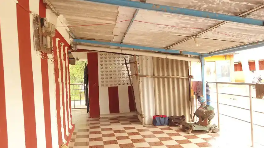 Arulmigu Murugan Temple, Indili - 606203 அருள்மிகு முருகன் திருக்கோயில், இந்திலி - 606203, Kallakurichi - Ancient Temple Architecture and History Image 9