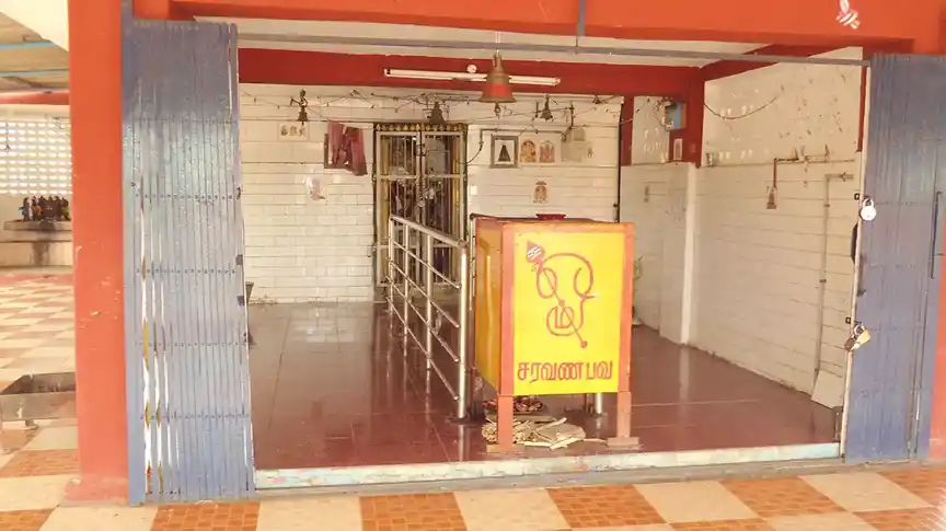 Arulmigu Murugan Temple, Indili - 606203 அருள்மிகு முருகன் திருக்கோயில், இந்திலி - 606203, Kallakurichi - Ancient Temple Architecture and History Image 10