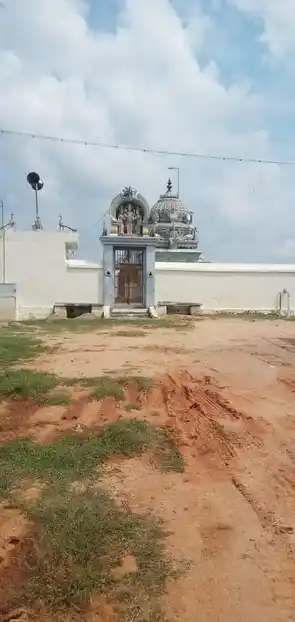 Arulmigu Murugan Temple, Kaniyampoondi - 606755 Arulmigu Murugan Temple, Kaniyampoondi - 606755, Tiruvannamalai - Ancient Temple Architecture and History Image 4