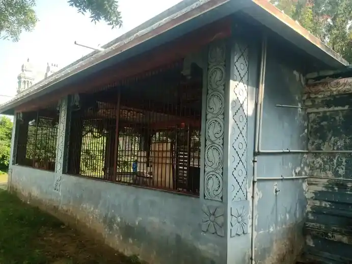 Arulmigu Murugan Temple, Kavarapattu - 608002 அருள்மிகு முருகன் திருக்கோயில், Kavarapattu - 608002, Cuddalore - Ancient Temple Architecture and History Image 13