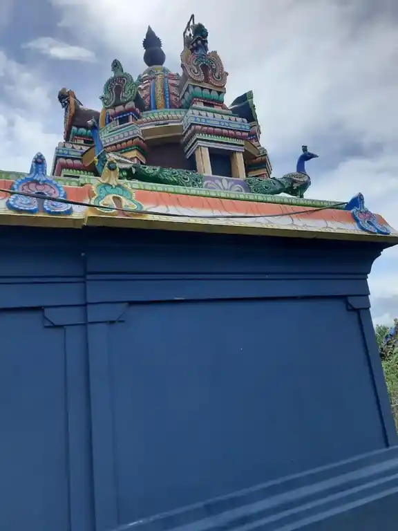 Arulmigu Murugan Temple, Kongarayanpalayam - 608602 அருள்மிகு முருகன் திருக்கோயில், Kongarayanpalayam - 608602, Cuddalore - Ancient Temple Architecture and History Image 3