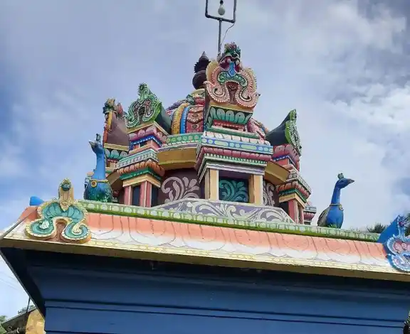 Arulmigu Murugan Temple, Kongarayanpalayam - 608602 அருள்மிகு முருகன் திருக்கோயில், Kongarayanpalayam - 608602, Cuddalore - Ancient Temple Architecture and History Image 4