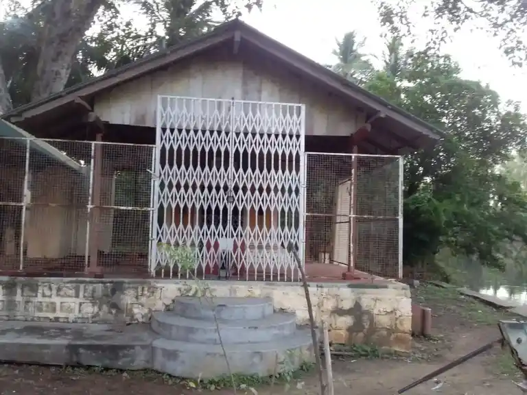 Arulmigu Murugan Temple, Krishnarayapuram - 639102