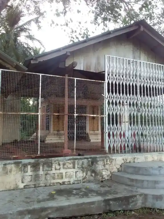 Arulmigu Murugan Temple, Krishnarayapuram - 639102 அருள்மிகு முரகன் திருக்கோயில், Krishnarayapuram - 639102, Karur - Ancient Temple Architecture and History Image 2