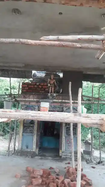 Arulmigu Murugan Temple, Marutur - 608704