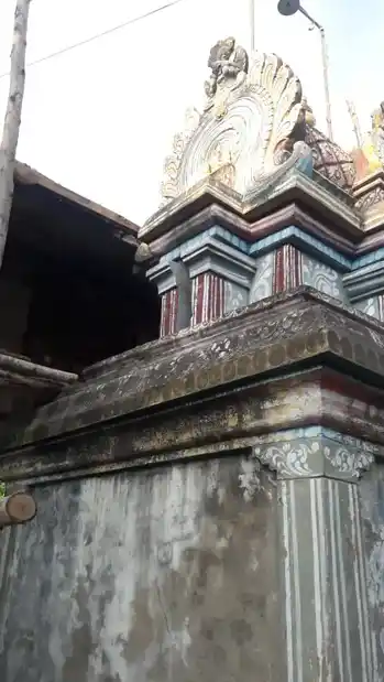 Arulmigu Murugan Temple, Marutur - 608704 அருள்மிகு முருகன் திருக்கோயில், Marutur - 608704, Cuddalore - Ancient Temple Architecture and History Image 2