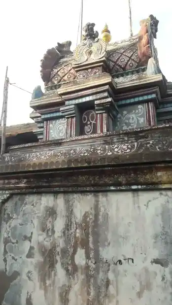 Arulmigu Murugan Temple, Marutur - 608704 அருள்மிகு முருகன் திருக்கோயில், Marutur - 608704, Cuddalore - Ancient Temple Architecture and History Image 3