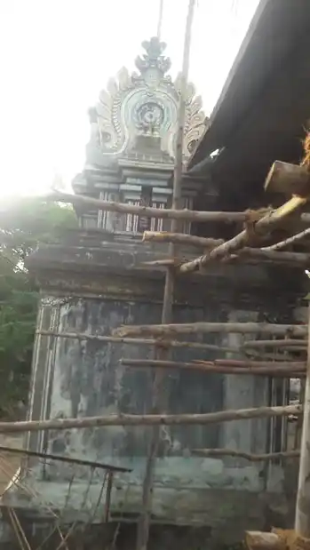 Arulmigu Murugan Temple, Marutur - 608704 அருள்மிகு முருகன் திருக்கோயில், Marutur - 608704, Cuddalore - Ancient Temple Architecture and History Image 4