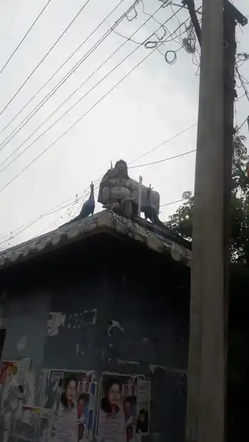 Arulmigu Murugan Temple, Melbhuvanagiri - 608601 அருள்மிகு முருகன் திருக்கோயில், Melbhuvanagiri - 608601, Cuddalore - Ancient Temple Architecture and History Image 2