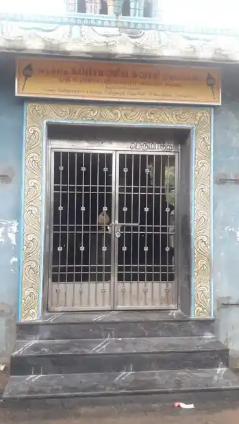 Arulmigu Murugan Temple, Melbhuvanagiri - 608601 அருள்மிகு முருகன் திருக்கோயில், Melbhuvanagiri - 608601, Cuddalore - Ancient Temple Architecture and History Image 3