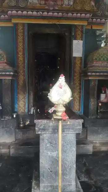 Arulmigu Murugan Temple, Melbhuvanagiri - 608601 அருள்மிகு முருகன் திருக்கோயில், Melbhuvanagiri - 608601, Cuddalore - Ancient Temple Architecture and History Image 4