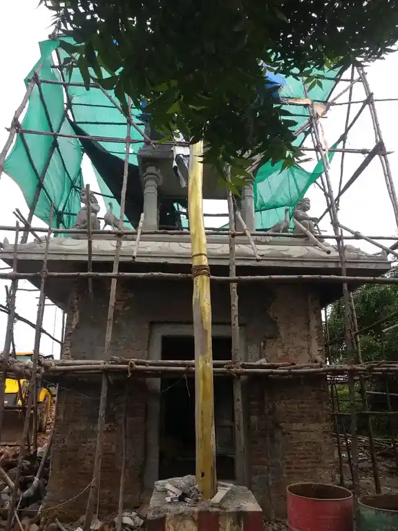 Arulmigu Murugan Temple, Nagar - 606107 Temple