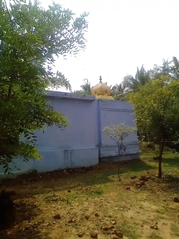 Arulmigu Murugan Temple, Paruthiyur - 642007 அருள்மிகு முருகன் திருக்கோயில், பருத்தியூர் - 642007, Coimbatore - Ancient Temple Architecture and History Image 3