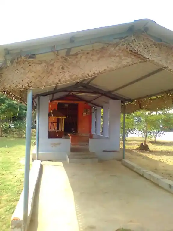 Arulmigu Murugan Temple, Paruthiyur - 642007 அருள்மிகு முருகன் திருக்கோயில், பருத்தியூர் - 642007, Coimbatore - Ancient Temple Architecture and History Image 4