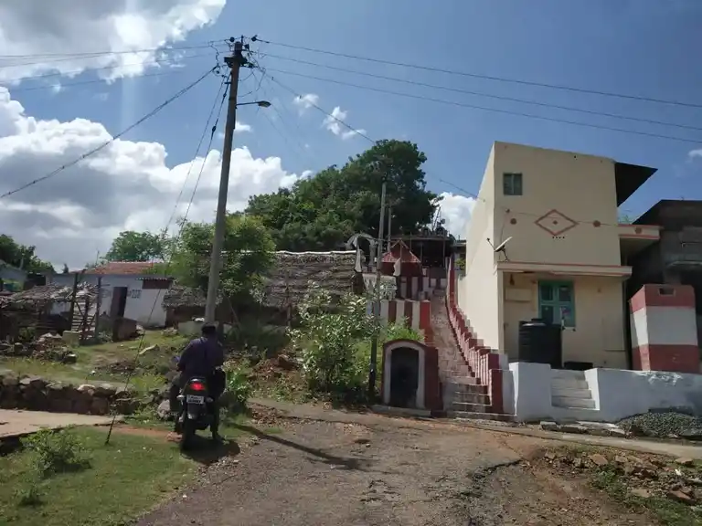 Arulmigu Murugan Temple, Pasur - 638154 அருள்மிகு முருகன் திருக்கோயில், Pasur - 638154, Erode - Ancient Temple Architecture and History Image 2