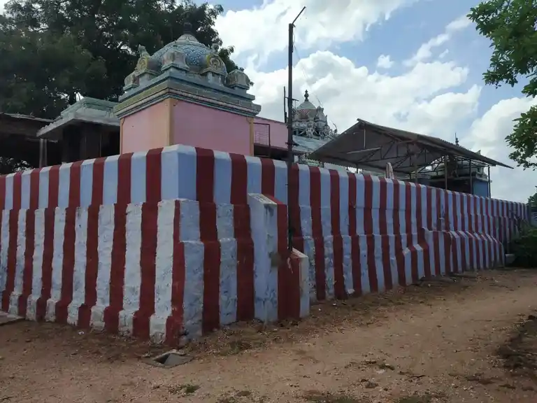 Arulmigu Murugan Temple, Pasur - 638154 அருள்மிகு முருகன் திருக்கோயில், Pasur - 638154, Erode - Ancient Temple Architecture and History Image 5