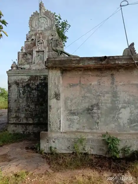 Arulmigu Murugan Temple, Raavuththanallur - 606402