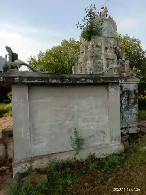 Arulmigu Murugan Temple, Raavuththanallur - 606402 அருள்மிகு முருகன் திருக்கோயில், Raavuththanallur - 606402, Kallakurichi - Ancient Temple Architecture and History Image 2